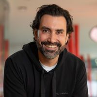 Foto de perfil de DIEGO BARRETO